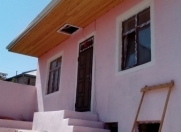 Satılır 3 otaqlı 72 m2 həyət evi Masazır