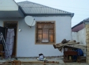 Satılır 4 otaqlı 120 m2 həyət evi Biləcəri