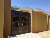 Satılır 4 otaqlı 130 m2 həyət evi Albalı