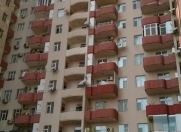 İcarəyə verilir 2 otaqlı 65 m2 yeni tikili Badamdar