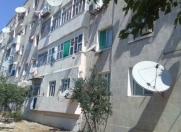 Satılır 5 otaqlı 110 m2 köhnə tikili Mərdəkan