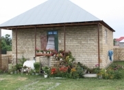 Satılır 3 otaqlı 3000 m2 həyət evi Qəbələ