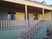 Satılır 3 otaqlı 120 m2 həyət evi Müşfiqabad