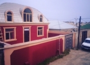 Satılır 6 otaqlı 360 m2 həyət evi Əhmədli