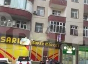 İcarəyə verilir 1 otaqlı 45 m2 yeni tikili 9 mkr