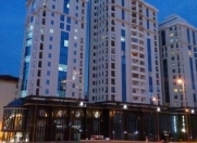İcarəyə verilir 3 otaqlı 160 m2 yeni tikili İzmir parkı