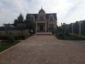 Satılır 5 otaqlı 300 m2 həyət evi Bilgəh