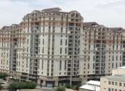 Satılır 3 otaqlı 186 m2 yeni tikili Koala parkı