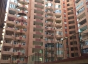 Satılır 3 otaqlı 88 m2 yeni tikili İnşaatçılar m.