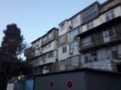 Satılır 1 otaqlı 35 m2 köhnə tikili Dövlət Statistika Komitəsi