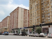 Satılır 2 otaqlı 103 m2 yeni tikili Həzi Aslanov