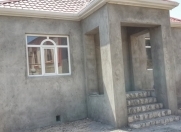 Satılır 4 otaqlı 100 m2 həyət evi Binə