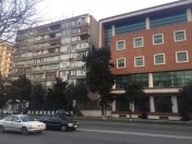 Satılır 3 otaqlı 90 m2 köhnə tikili Tofiq Bəhramov stadionu