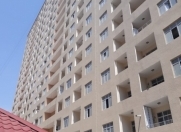 Satılır 3 otaqlı 110 m2 yeni tikili İnşaatçılar m.