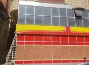 İcarəyə verilir 2 otaqlı 225 m2 obyekt Nərimanov r.