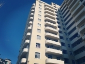 Satılır 3 otaqlı 106 m2 yeni tikili Montin