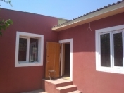 Satılır 3 otaqlı 70 m2 həyət evi Hövsan