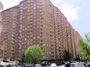 Satılır 3 otaqlı 116 m2 yeni tikili İnşaatçılar m.