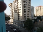 Satılır 2 otaqlı 76 m2 yeni tikili Nəriman Nərimanov parkı