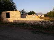 Satılır 8 sot torpaq Samux