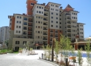 Satılır 5 otaqlı 266 m2 yeni tikili Park Zorge