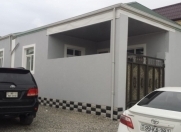 Satılır 2 otaqlı 75 m2 həyət evi Masazır