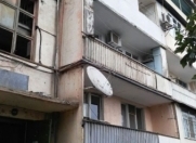 Satılır 4 otaqlı 100 m2 köhnə tikili Bakıxanov