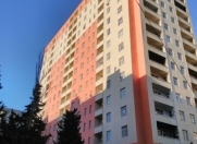 Satılır 1 otaqlı 74 m2 yeni tikili Xalqlar Dostluğu m.