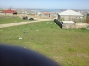 Satılır 10 sot torpaq Hökməli