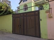 Satılır 7 otaqlı 210 m2 həyət evi 7 mkr