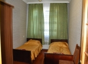 İcarəyə verilir 3 otaqlı 60 m2 köhnə tikili Qəbələ