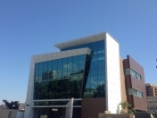 İcarəyə verilir 25 otaqlı 2200 m2 obyekt 28 May m.