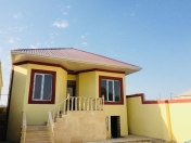 Satılır 4 otaqlı 125 m2 həyət evi Hövsan