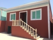 Satılır 4 otaqlı 120 m2 həyət evi Hövsan