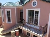 Satılır 4 otaqlı 120 m2 həyət evi Hövsan