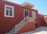 Satılır 4 otaqlı 2800 m2 həyət evi Biləcəri