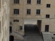 Satılır 5 otaqlı 120 m2 yeni tikili Gəncə