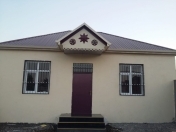Satılır 3 otaqlı 81 m2 həyət evi Mingəçevir