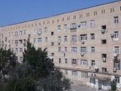 Satılır 4 otaqlı 105 m2 köhnə tikili Lökbatan