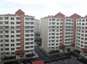 Satılır 3 otaqlı 92 m2 yeni tikili Gəncə