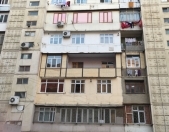 Satılır 5 otaqlı 120 m2 köhnə tikili Y.Günəşli