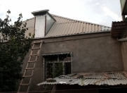 Satılır 3 otaqlı 100 m2 həyət evi Gəncə