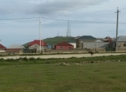 Satılır 10 sot torpaq Hökməli