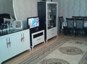 Satılır 3 otaqlı 104 m2 həyət evi Y.Ramana