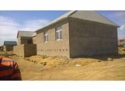 Satılır 3 otaqlı 81 m2 yeni tikili Zabrat 2