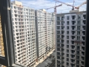 Satılır 2 otaqlı 81 m2 yeni tikili Zığ