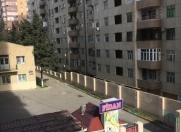 Satılır 3 otaqlı 130 m2 yeni tikili 9 mkr