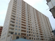 Satılır 3 otaqlı 112 m2 yeni tikili İnşaatçılar m.