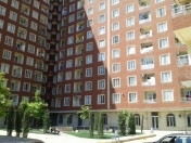 Satılır 3 otaqlı 97 m2 yeni tikili 2 mkr