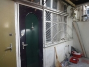 Satılır 2 otaqlı 40 m2 həyət evi Nizami m.